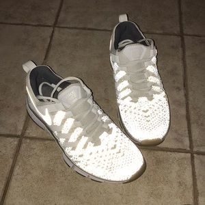 NIKE Free Trainers 5.0